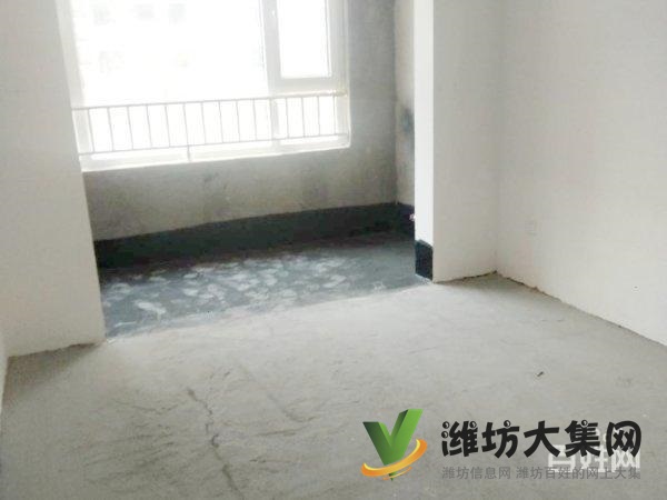 江山一品工程款 房 三室兩廳一衛(wèi) 南北通透 無遮擋朝陽