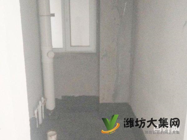 江山一品工程款 房 三室兩廳一衛(wèi) 南北通透 無遮擋朝陽