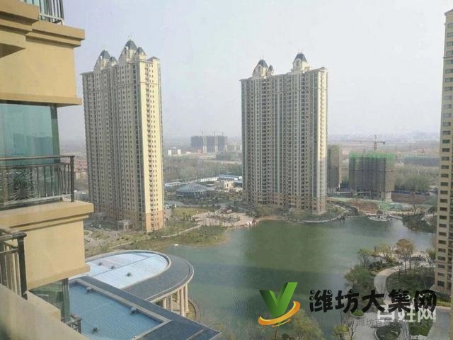 恒信無虛假市府東南 恒大名都 現房 精裝修 南北通