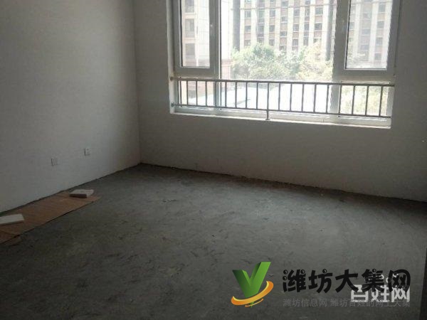 江山一品工程款 房 三室兩廳一衛(wèi) 南北通透 無遮擋朝陽