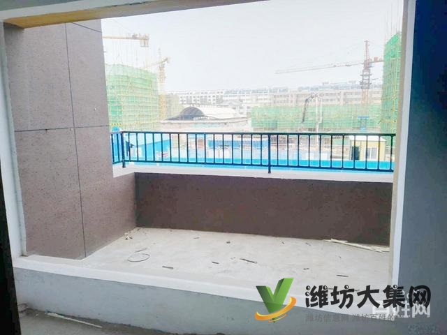 浞河六號,多層電梯二樓西戶168平3室2廳2衛,帶