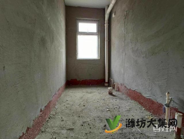 陽光城,電梯洋房4樓,133平,南北通透,送車位送