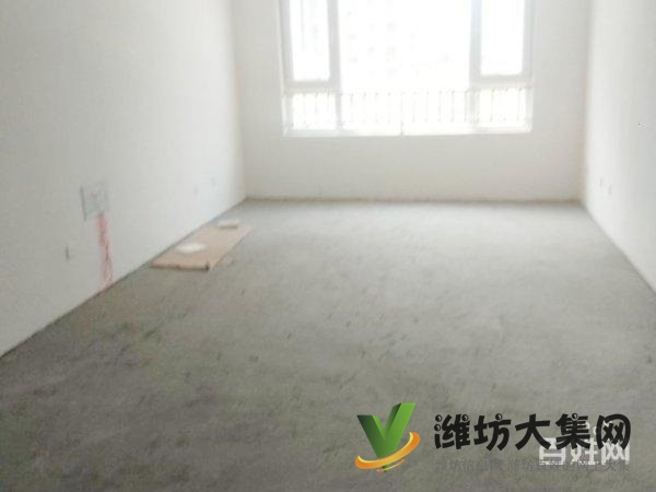 江山一品工程款 房 三室兩廳一衛(wèi) 南北通透 無遮擋朝陽