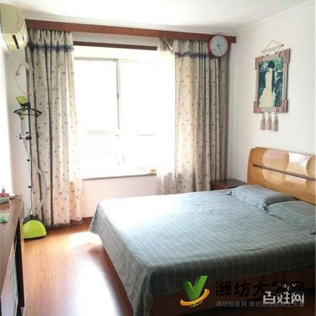 奎文中百大廈東臨 圣榮廣場 成熟社區(qū) H戶型首付