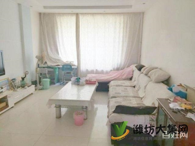 市北區博萊特精裝兩室,帶外置閣樓,拎包入住,搶到賺