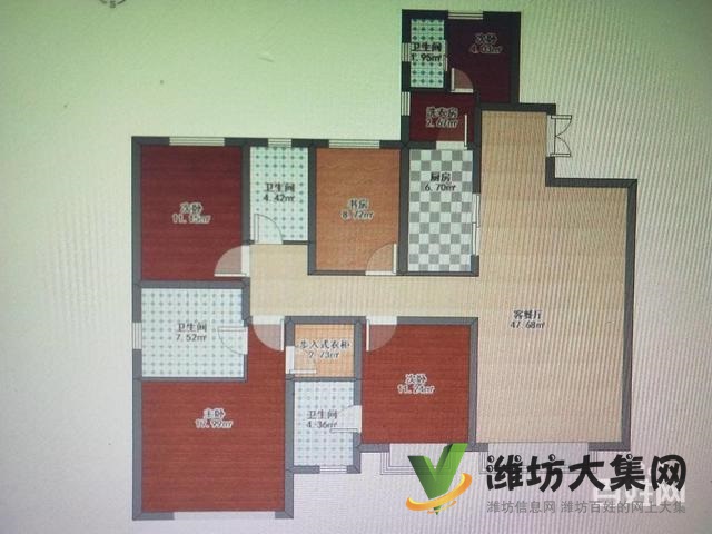 領(lǐng)世新城,過渡房,兩居室,裝修帶倉(cāng)庫(kù),出稅29.9