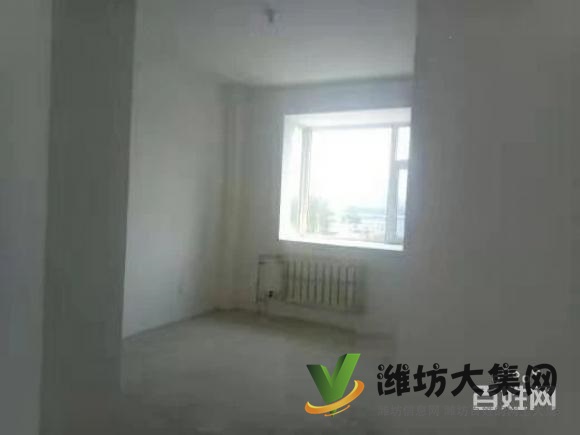 浞河六號,多層電梯二樓西戶168平3室2廳2衛,帶