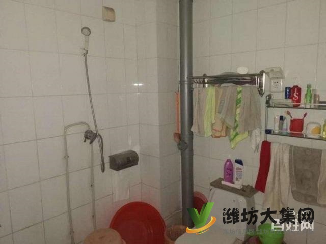 市北區博萊特精裝兩室,帶外置閣樓,拎包入住,搶到賺