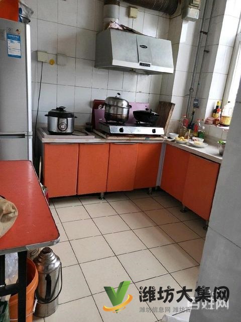 恒泰園2室1廳1衛帶地上廈子一間內置閣樓