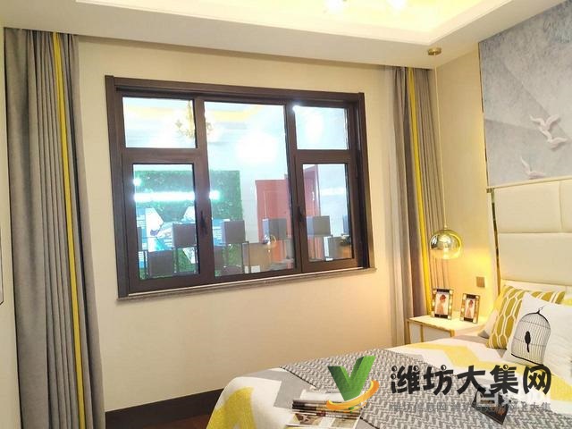 高端產品 金慶御花園 中央空調 特價房四室三衛