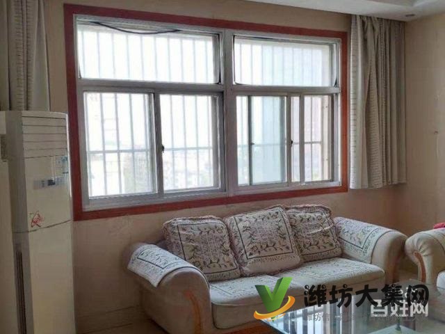 首付10萬!人民廣場平安家園三室好房子,全明戶型!價格不是問