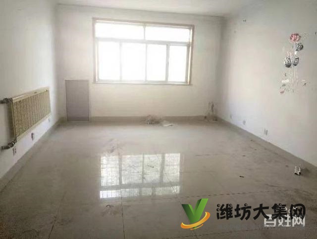 河濱花園多層2樓3室朝陽 普通住宅 精裝修