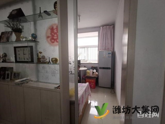 步步高北鄰幸福家園精裝帶倉庫85平3室37萬