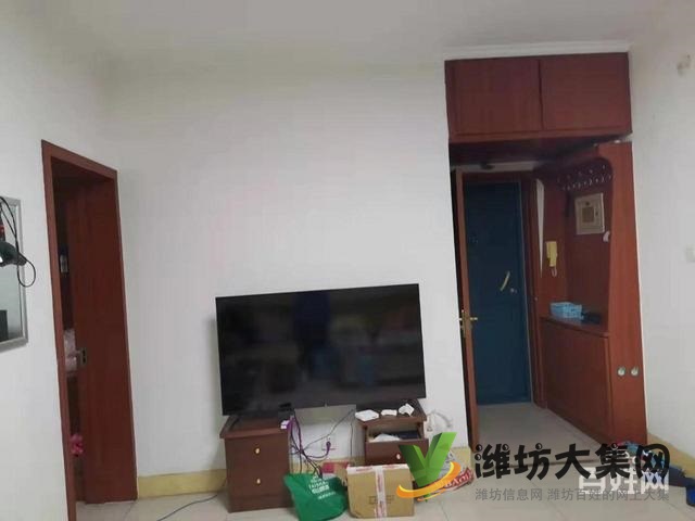 出售長城小區(qū)房子,免費(fèi)停車雙氣供暖 精裝修無稅急售43萬