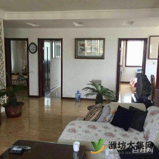 奧體中心八九醫院近 精裝修 超大三室 南北通透