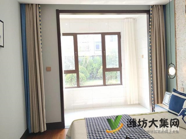 高端產品 金慶御花園 中央空調 特價房四室三衛