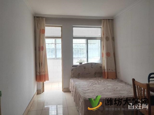 五中附近河濱花園多層一樓能做3室一廳47.5萬(wàn)看房