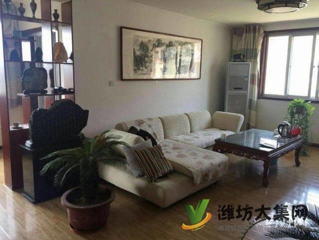 奧體中心八九醫院近 精裝修 超大三室 南北通透