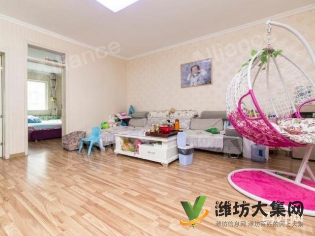 冠華小區精裝3房南北通透全配位置好實景拍攝急售頂