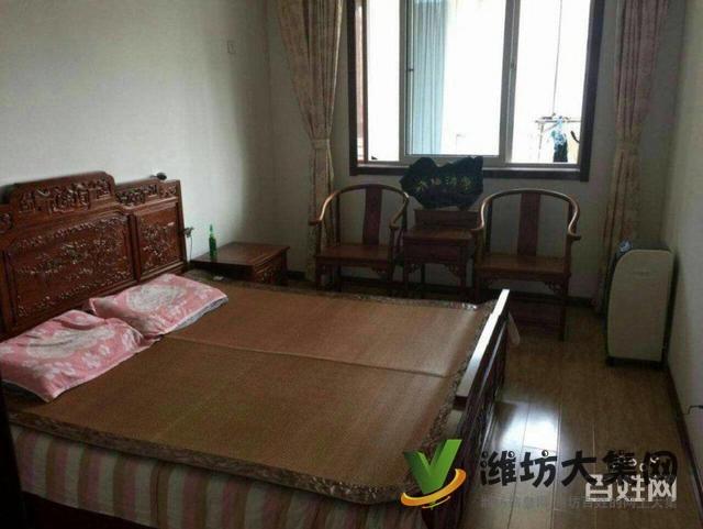 奧體中心八九醫院近 精裝修 超大三室 南北通透