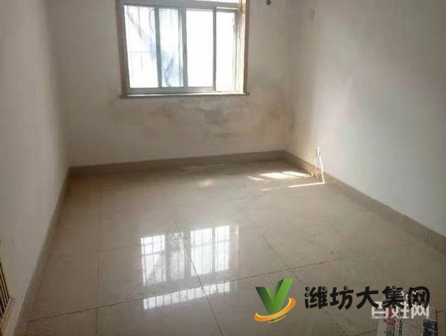 河濱花園多層2樓3室朝陽 普通住宅 精裝修