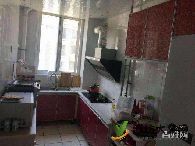 奧體中心八九醫院近 精裝修 超大三室 南北通透