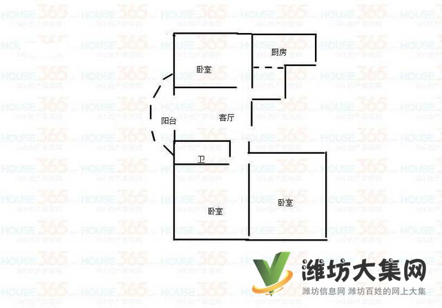 德潤(rùn)綠城片區(qū)高品質(zhì)小區(qū)百合園中間樓層精裝三室,送家具頂急新惠