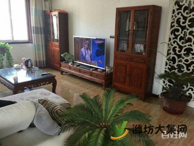 奧體中心八九醫院近 精裝修 超大三室 南北通透