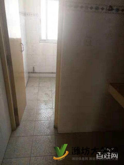 河濱花園多層2樓3室朝陽 普通住宅 精裝修