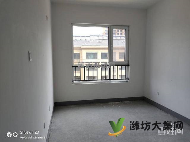 東城彌河以東德潤綠城丹桂園電梯洋房三室帶閣樓,送儲藏室