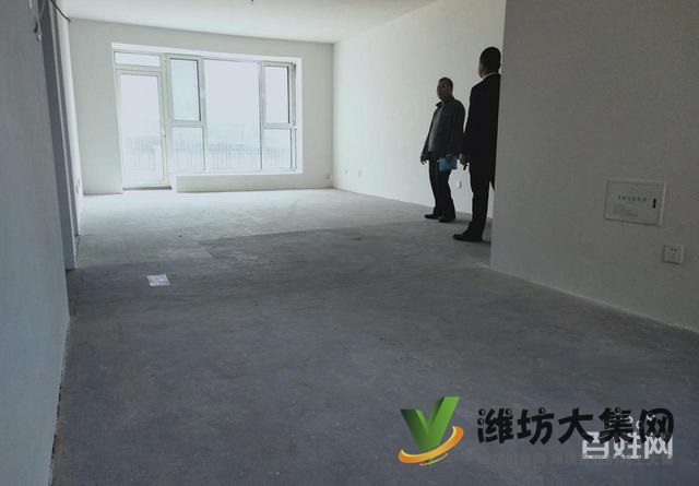 近古德多層高新區東金1號藍郡 電梯洋房 一樓帶10