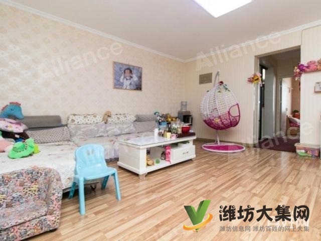 冠華小區精裝3房南北通透全配位置好實景拍攝急售頂