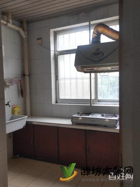 五中附近河濱花園多層一樓能做3室一廳47.5萬(wàn)看房