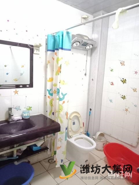 蝶園廣場(chǎng)近,精裝兩室兩廳,南北通透,全明戶型,采光無敵