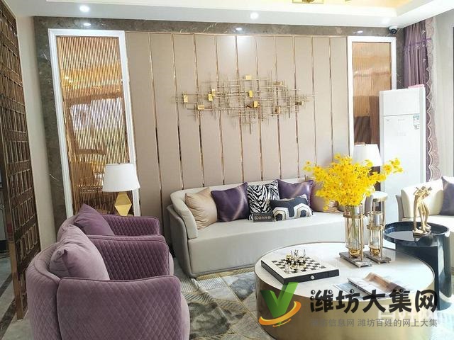 高端產品 金慶御花園 中央空調 特價房四室三衛