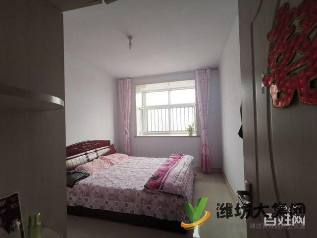 步步高北鄰幸福家園精裝帶倉庫85平3室37萬