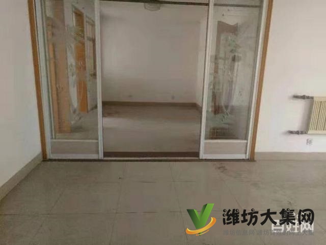 河濱花園多層2樓3室朝陽 普通住宅 精裝修