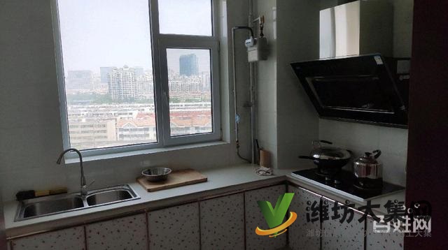 盛世華府精裝3室兩廳一衛,有證,直接過戶