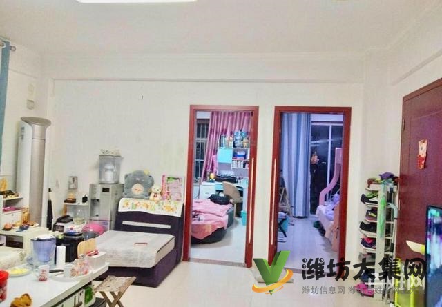 精裝2房1廳,邊套全明戶型,位置花園,房東,看房隨