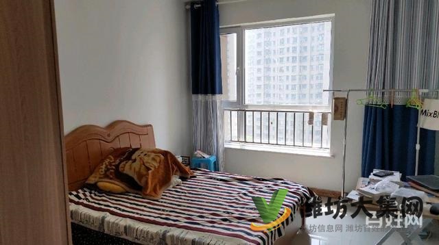 盛世華府精裝3室兩廳一衛,有證,直接過戶