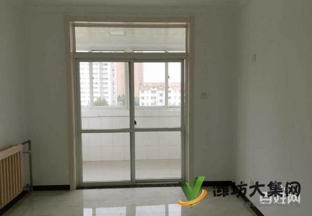 實(shí)勘房高鐵體育場濰縣中路!首付5萬精裝未住!!