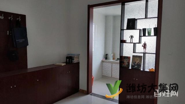 盛世華府精裝3室兩廳一衛,有證,直接過戶