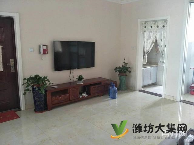 虞河畔植物園近,陽光御苑,新華中學學區房 采光好