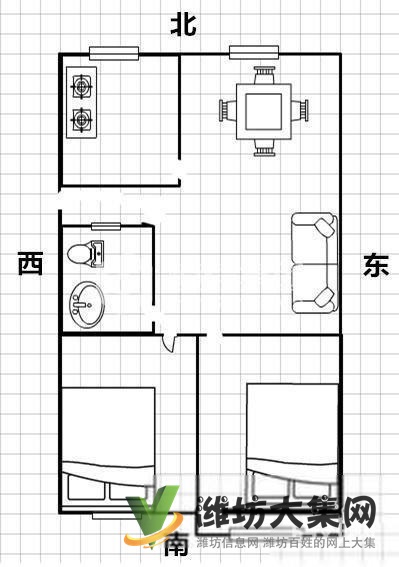 圣榮廣場(chǎng)多層1樓,精裝3室,房東急售,現(xiàn)在僅僅只要
