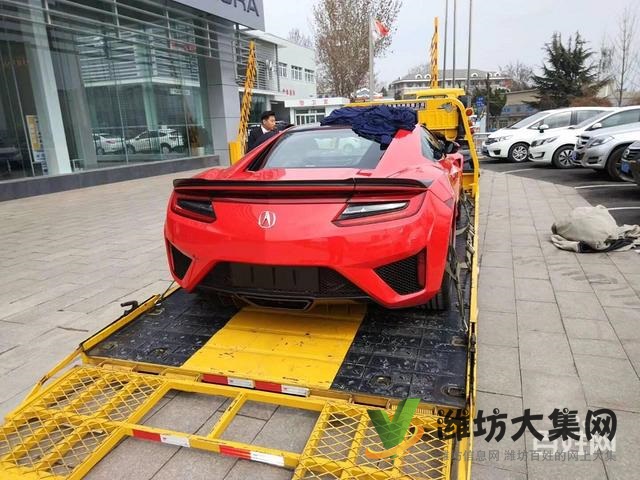 昌樂24小時(shí)道路救援/拖車*昌樂送油?換胎/搭電