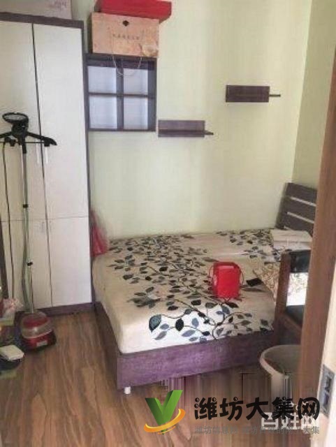 人民公園火車站近中金國(guó)際78平兩室 客廳朝陽出稅4