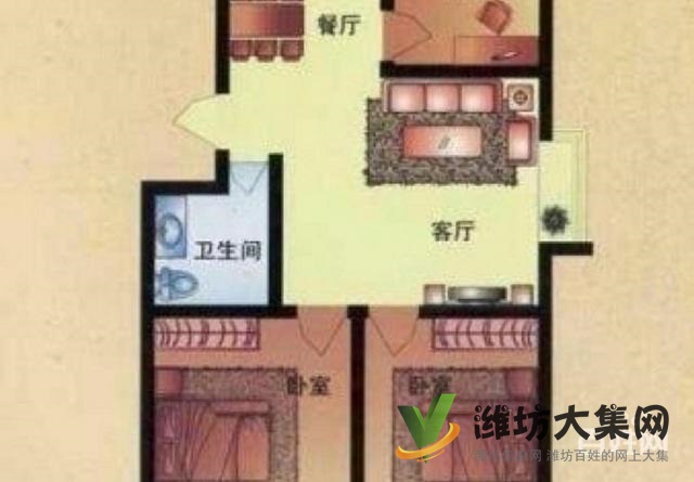 富庭大第,超 好房,低 于市場(chǎng)價(jià),3室毛坯現(xiàn)房,送