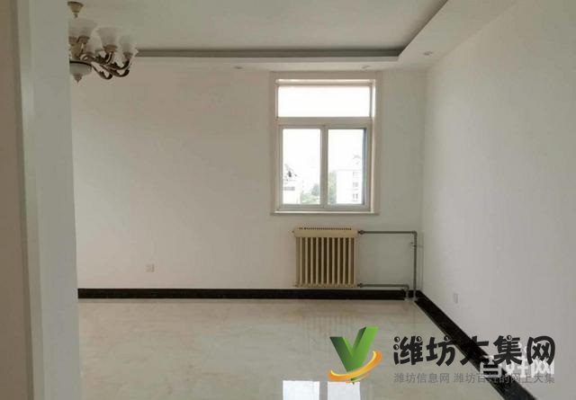 實(shí)勘房高鐵體育場濰縣中路!首付5萬精裝未住!!