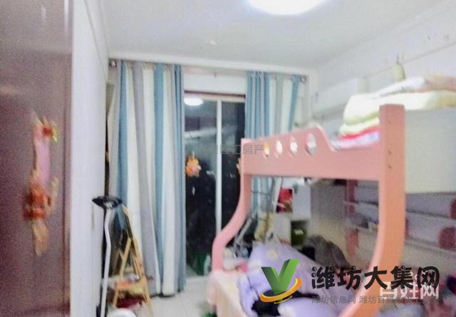 精裝2房1廳,邊套全明戶型,位置花園,房東,看房隨