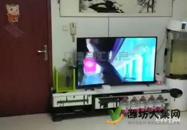 精裝2房1廳,邊套全明戶型,位置花園,房東,看房隨